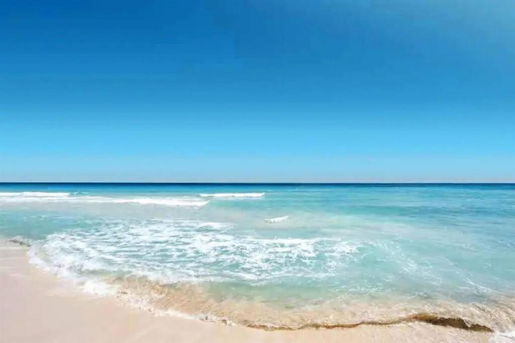 Lovely 1 Bedroom Unit Across From Lido Key Apartment Sarasota